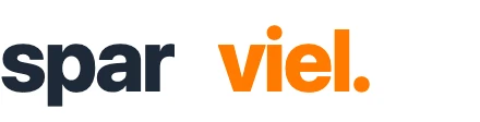 spar-viel.de Logo